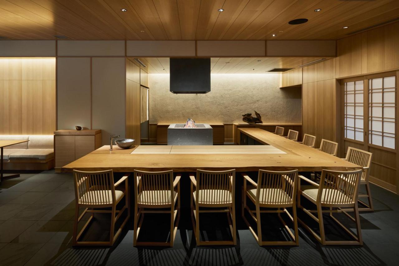 Onsen Ryokan Yuen Sapporo Dış mekan fotoğraf