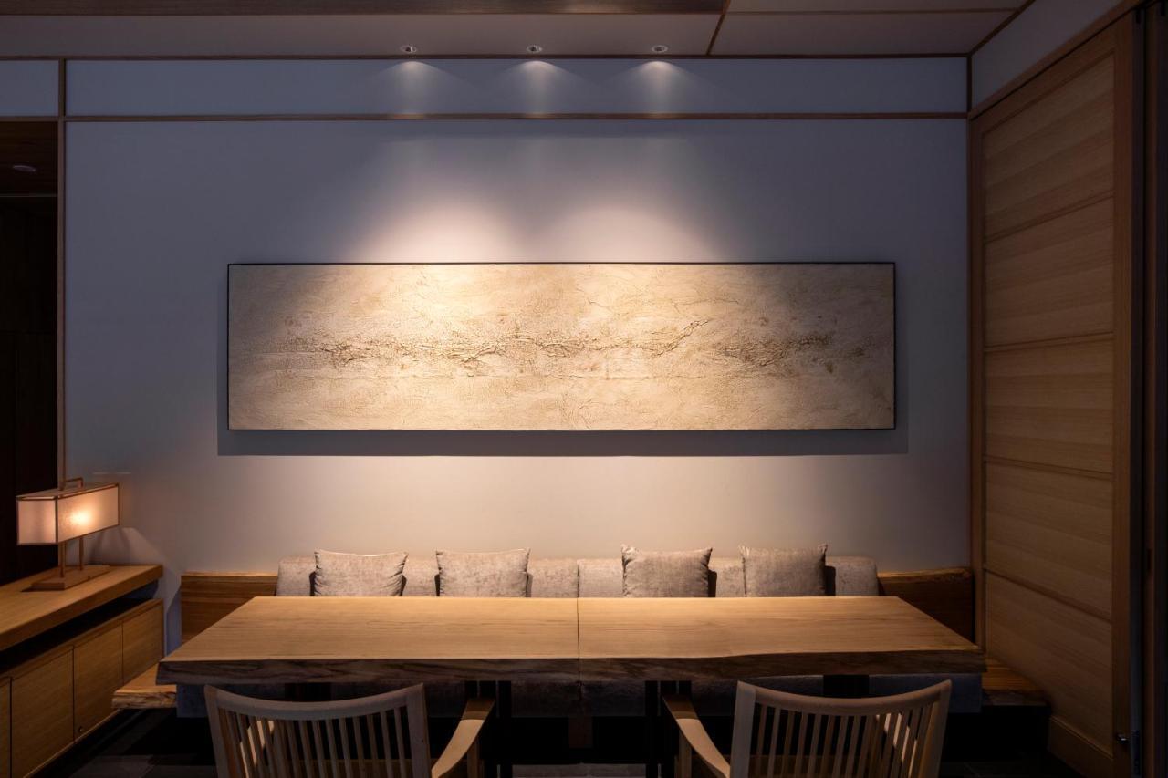 Onsen Ryokan Yuen Sapporo Dış mekan fotoğraf