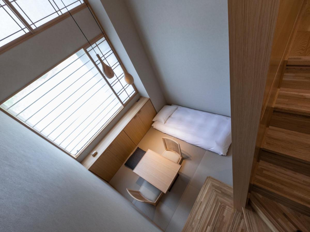 Onsen Ryokan Yuen Sapporo Dış mekan fotoğraf