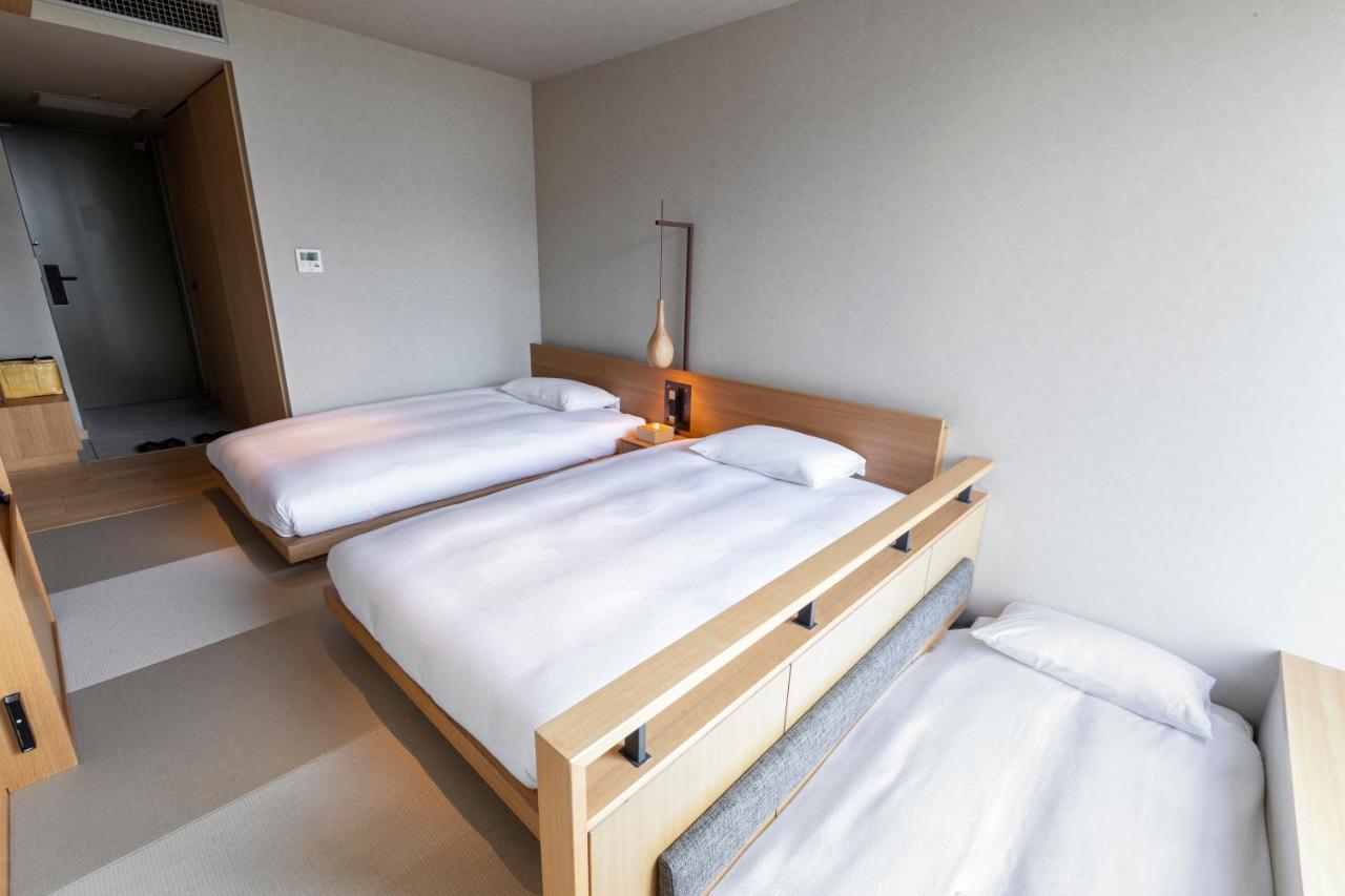 Onsen Ryokan Yuen Sapporo Dış mekan fotoğraf