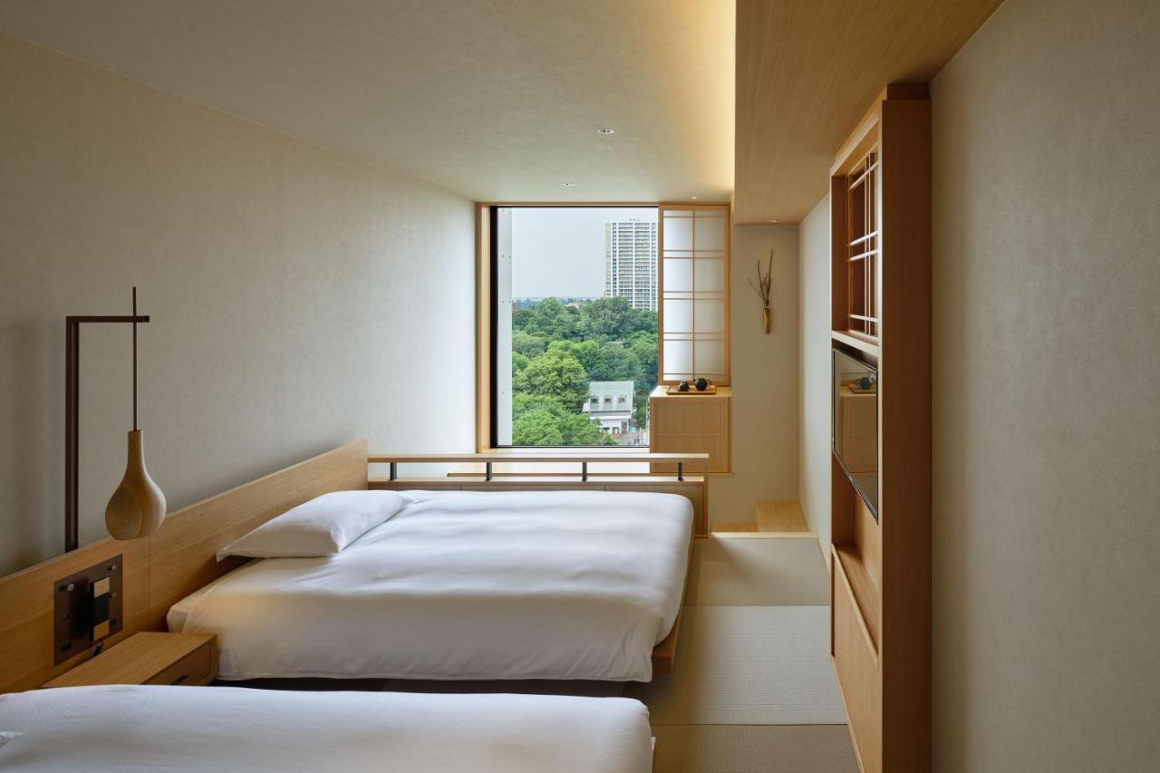 Onsen Ryokan Yuen Sapporo Dış mekan fotoğraf