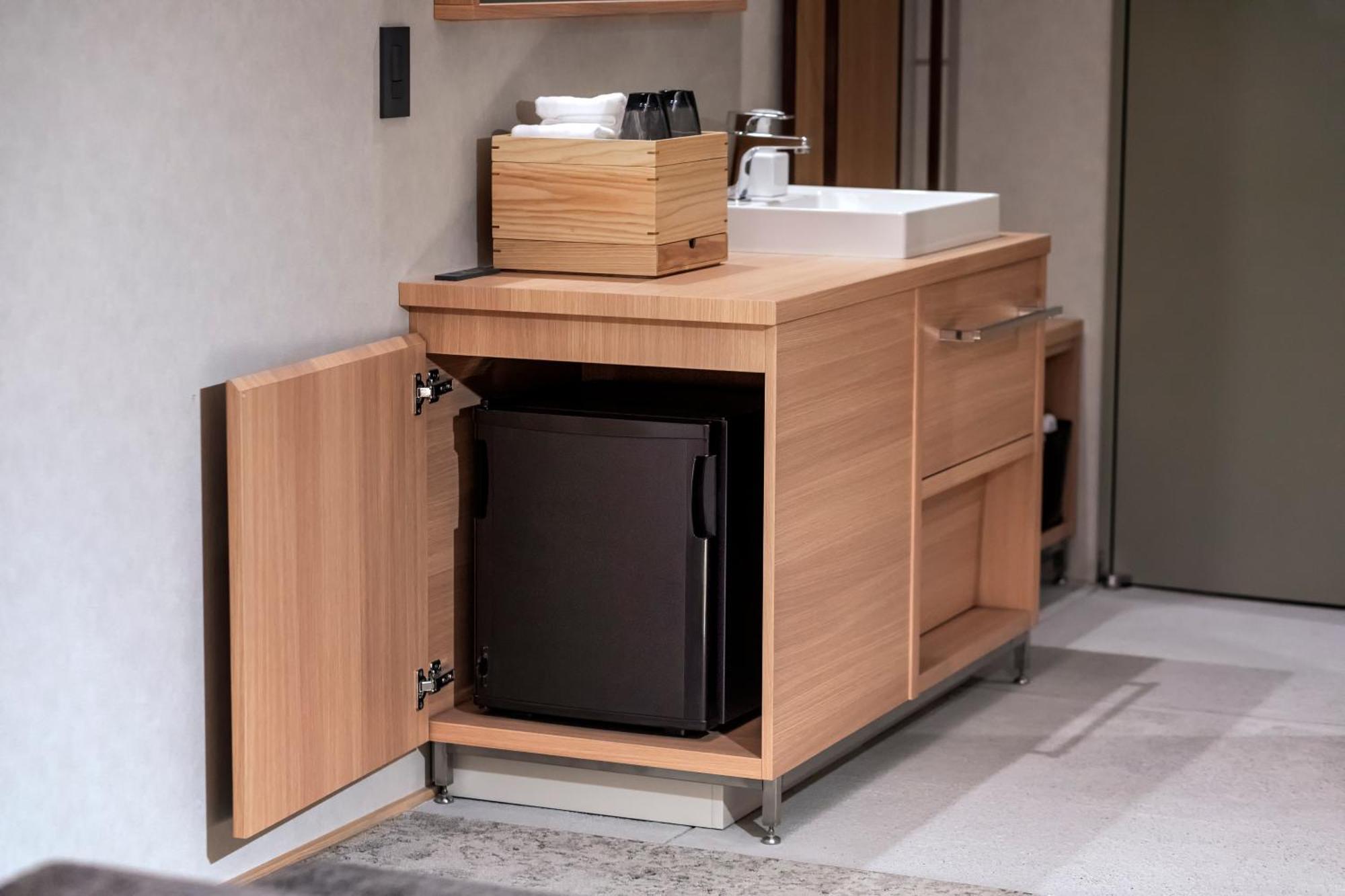 Onsen Ryokan Yuen Sapporo Oda fotoğraf