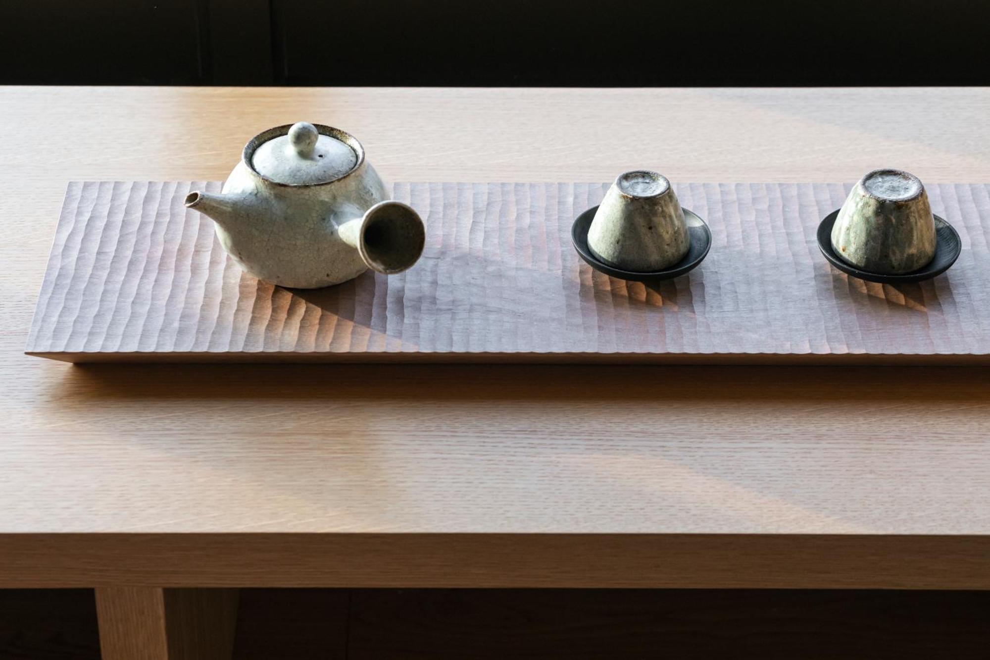Onsen Ryokan Yuen Sapporo Dış mekan fotoğraf
