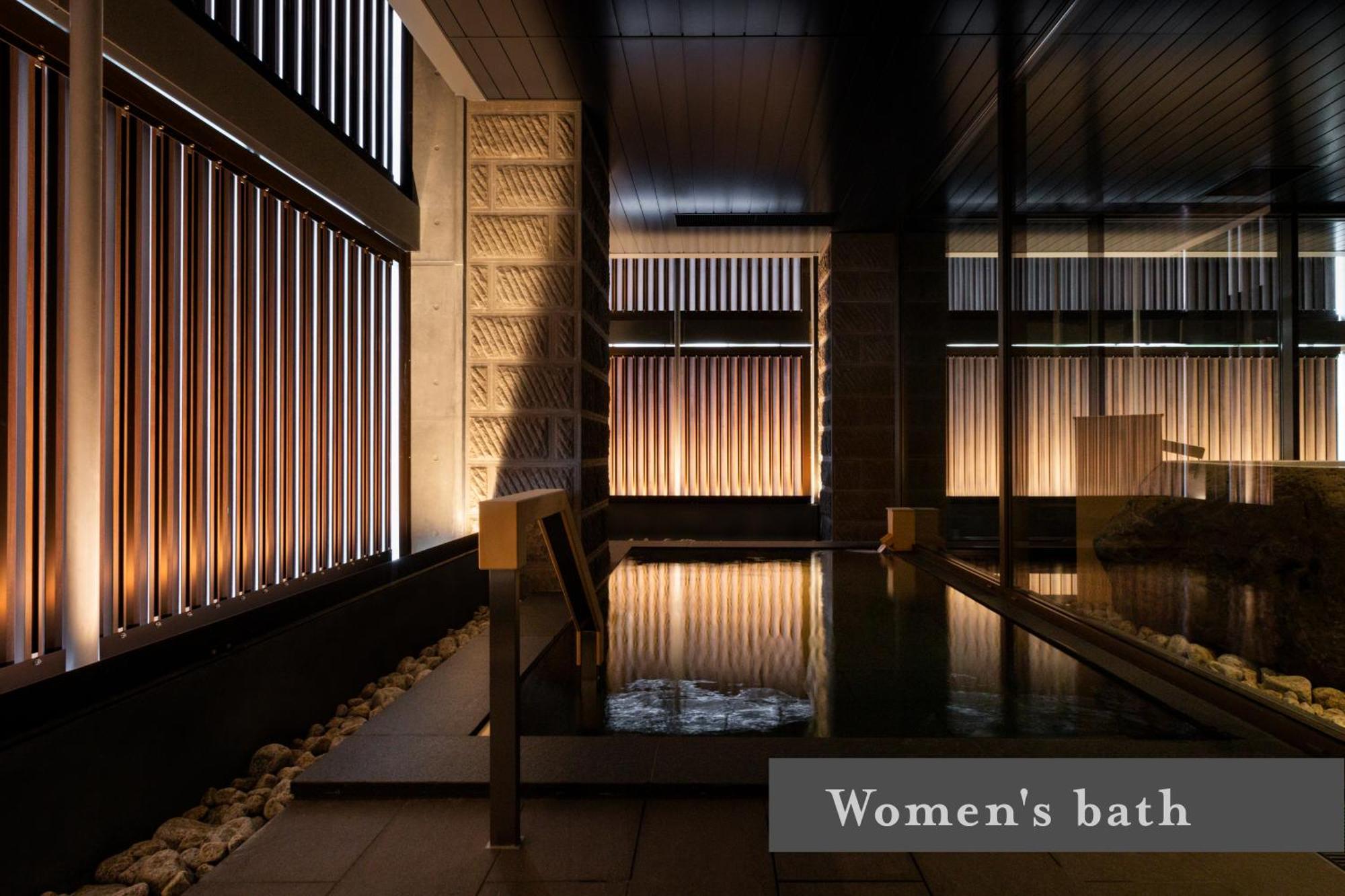 Onsen Ryokan Yuen Sapporo Dış mekan fotoğraf